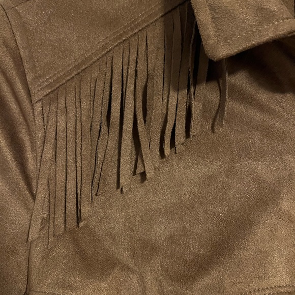 Zara Trafaluc outerwear ! - Picture 2 of 8